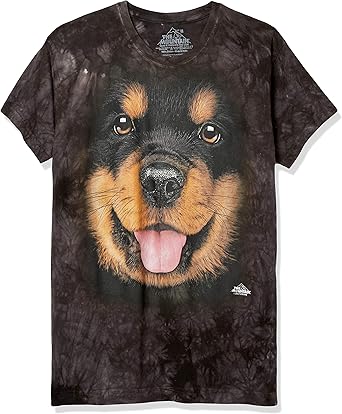 rottweiler t shirt amazon