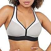 Champion Women's Curvy Sports Bra Textured