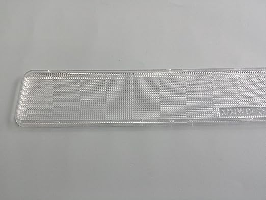 RECAMBIOS DREYMA Deflector Bombilla TRASLUZ Campana Extractor TEKA ...