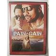 Pain & Gain (DVD)
