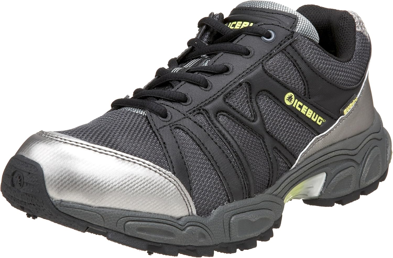 Icebug Men�s Attla Bugrip Running Shoe