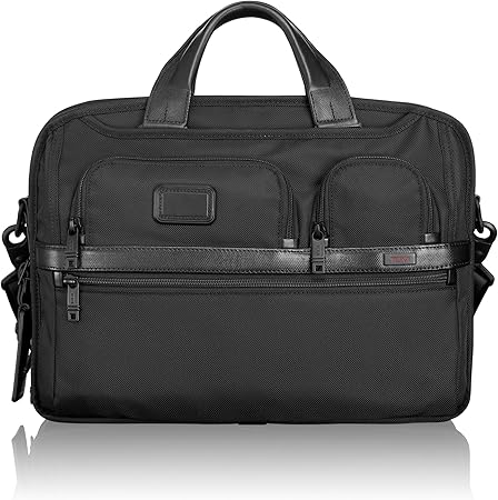 tumi notebook bag