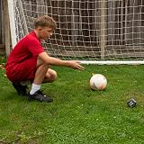 Shuffle Up Tricks & Kicks Football Dice Game for Kids Brand New view 7