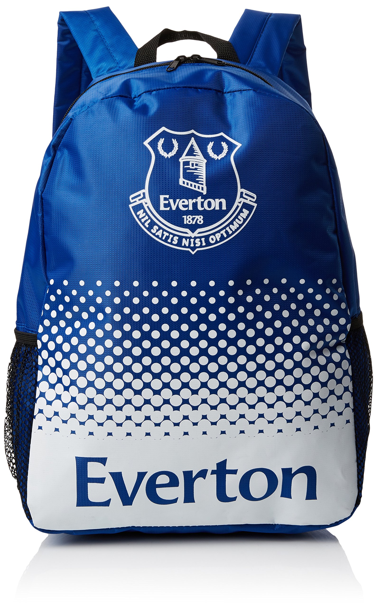 Everton F.C. Backpack Official Merchandise