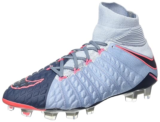 Nike Herren Hypervenom Phantom Iii Df Fg Fußballschuhe