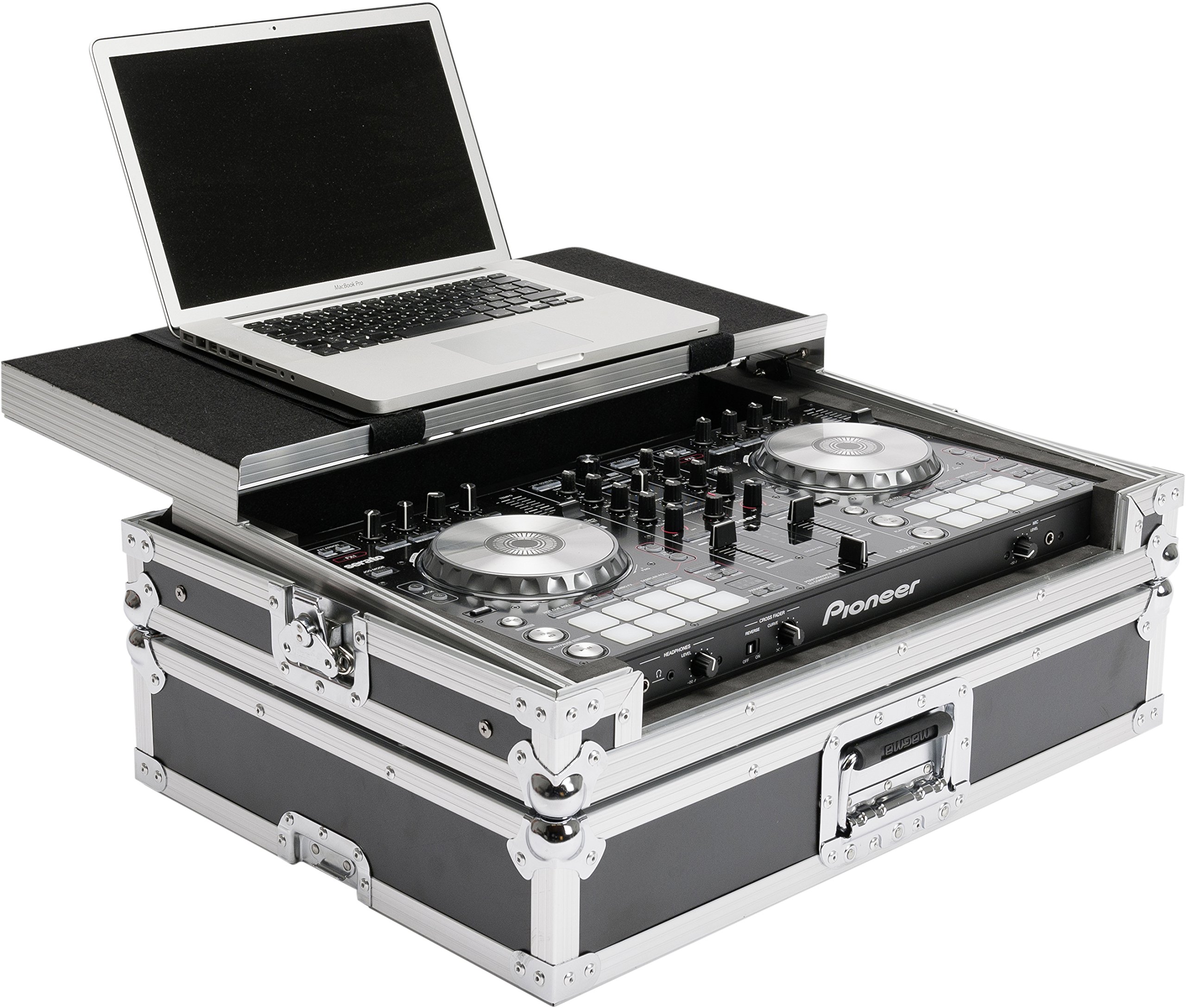 Magma 40968 DDJ-SR/RR DJ Controller Workstation