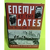 Enemy at the Gates: The Battle for Stalingrad