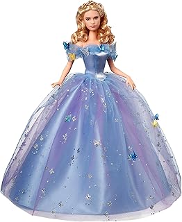 barbie as cinderella collector edition