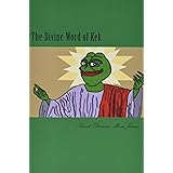 The Divine Word of Kek
