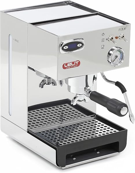 Cafetera semiprofesional | Las mejores cafeteras del mercado.