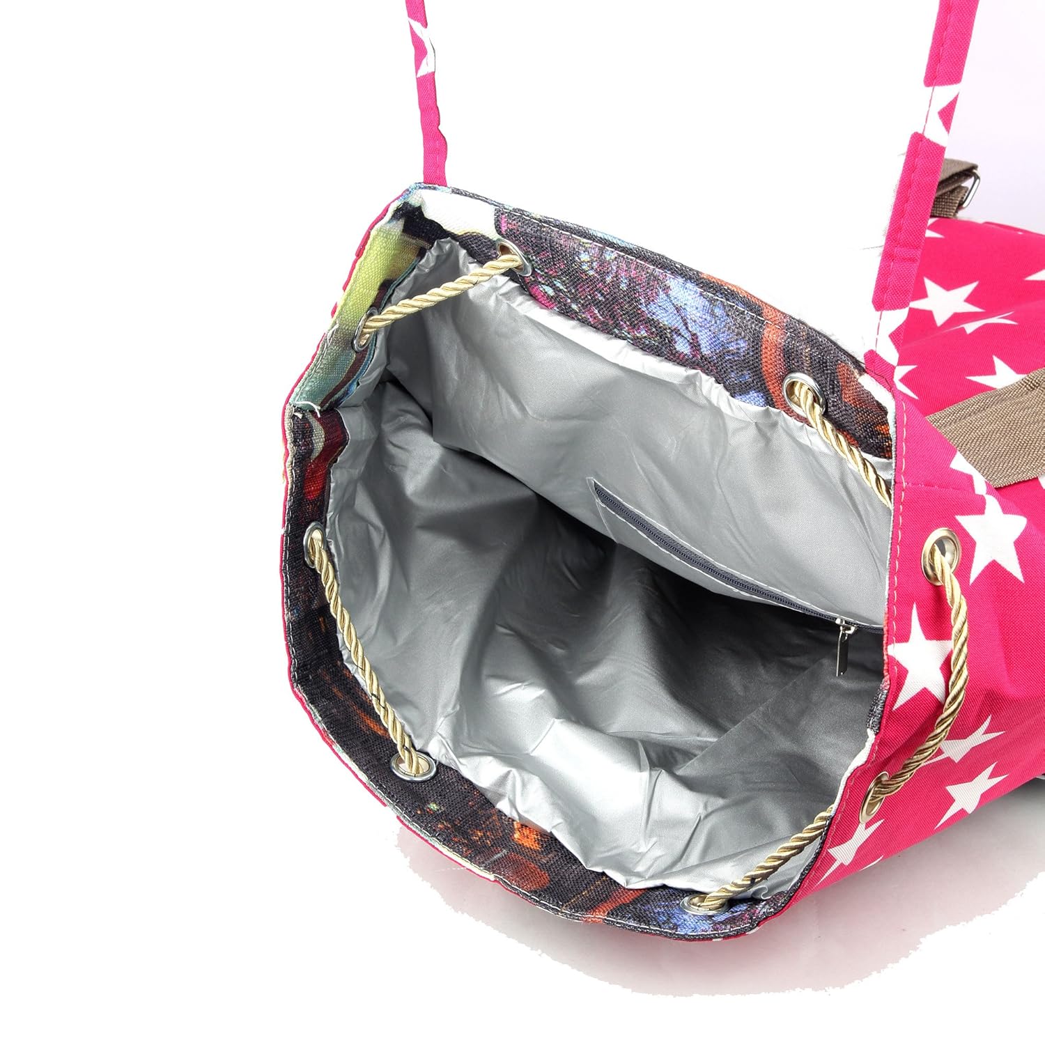 mammon women's backpack handbag