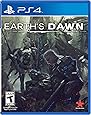 Earth's Dawn - PlayStation 4