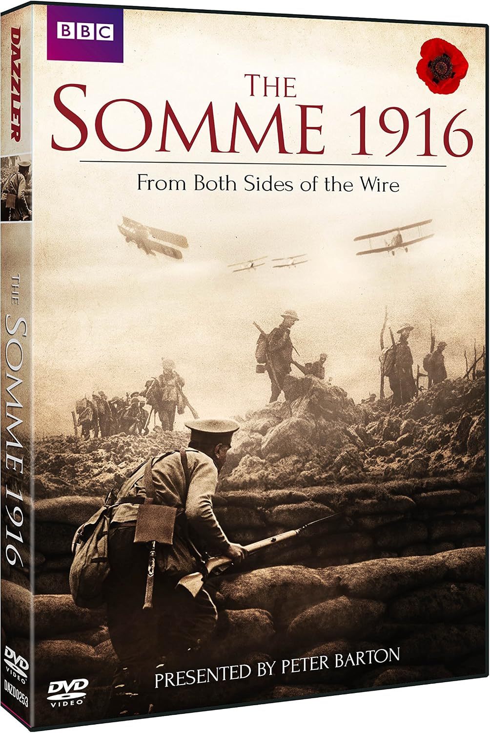The Somme 1916 - From Both Sides Of The Wire - Image 3