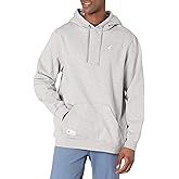 LRG mens Lrg Men's Hooded Pullover Sweatshirt With Logo