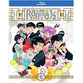 Ranma 1/2 - TV Series Set 7 Standard Edition (BD)