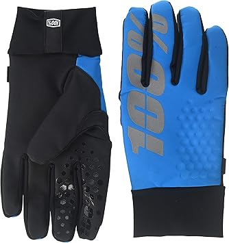 100 brisker hydromatic gloves