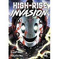 High-Rise Invasion Vol. 12 book cover