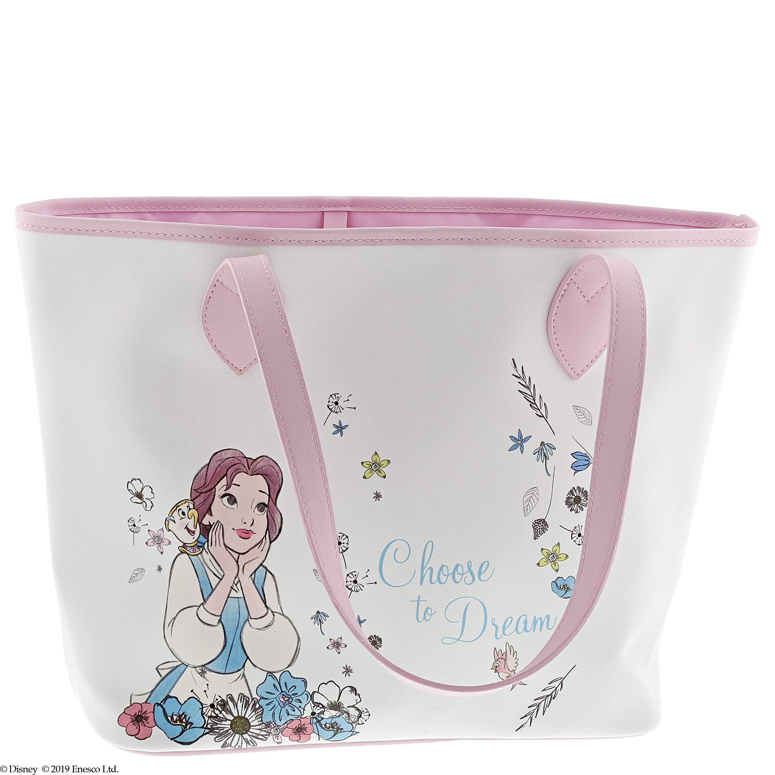 Enchanting Disney Collection Tote Bag