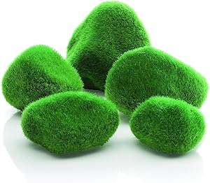 biOrb 46084.0 Moss Pebbles Aquariums