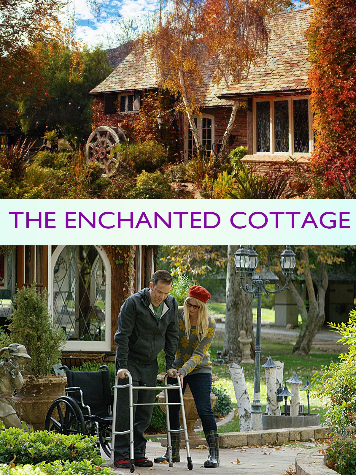 Watch The Enchanted Cottage Prime Video