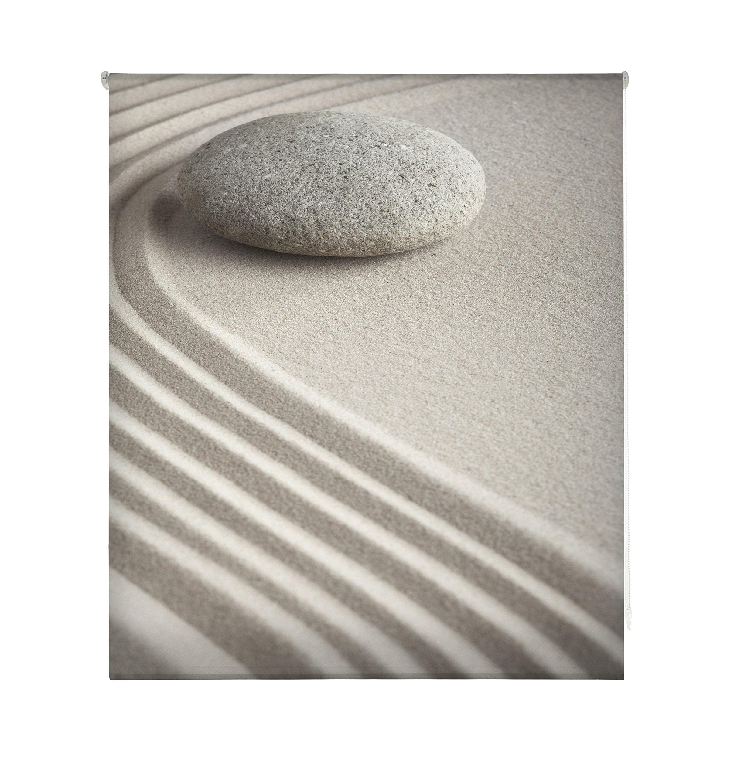 blindecor w-z-80121 – Roller Translucido Digital Print, 130 x 180 cm