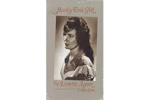 Honky Tonk Girl: The Loretta Lynn Collection