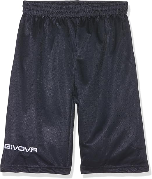 pantaloncini calcio uomo