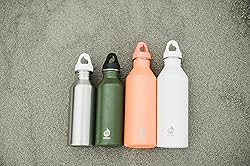 Mizu Signature Loop Cap - Fits M5, M8 and V8 Water