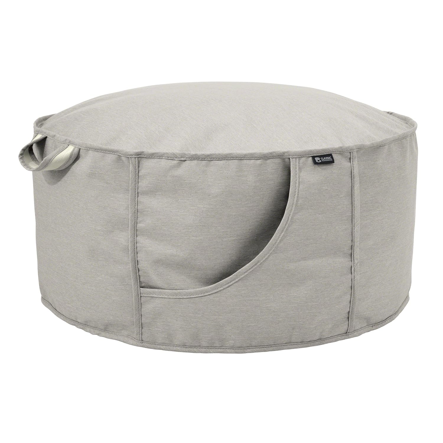 Best Montlake™ Fadesafe™ Square Outdoor Dining Chair Cushion