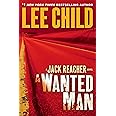 A Wanted Man (Jack Reacher)