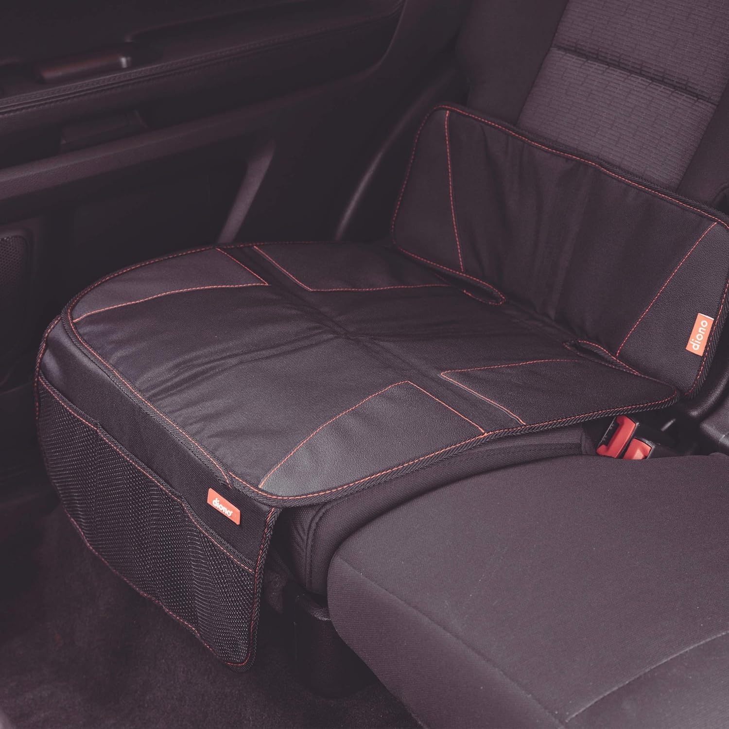 diono protection de siège auto