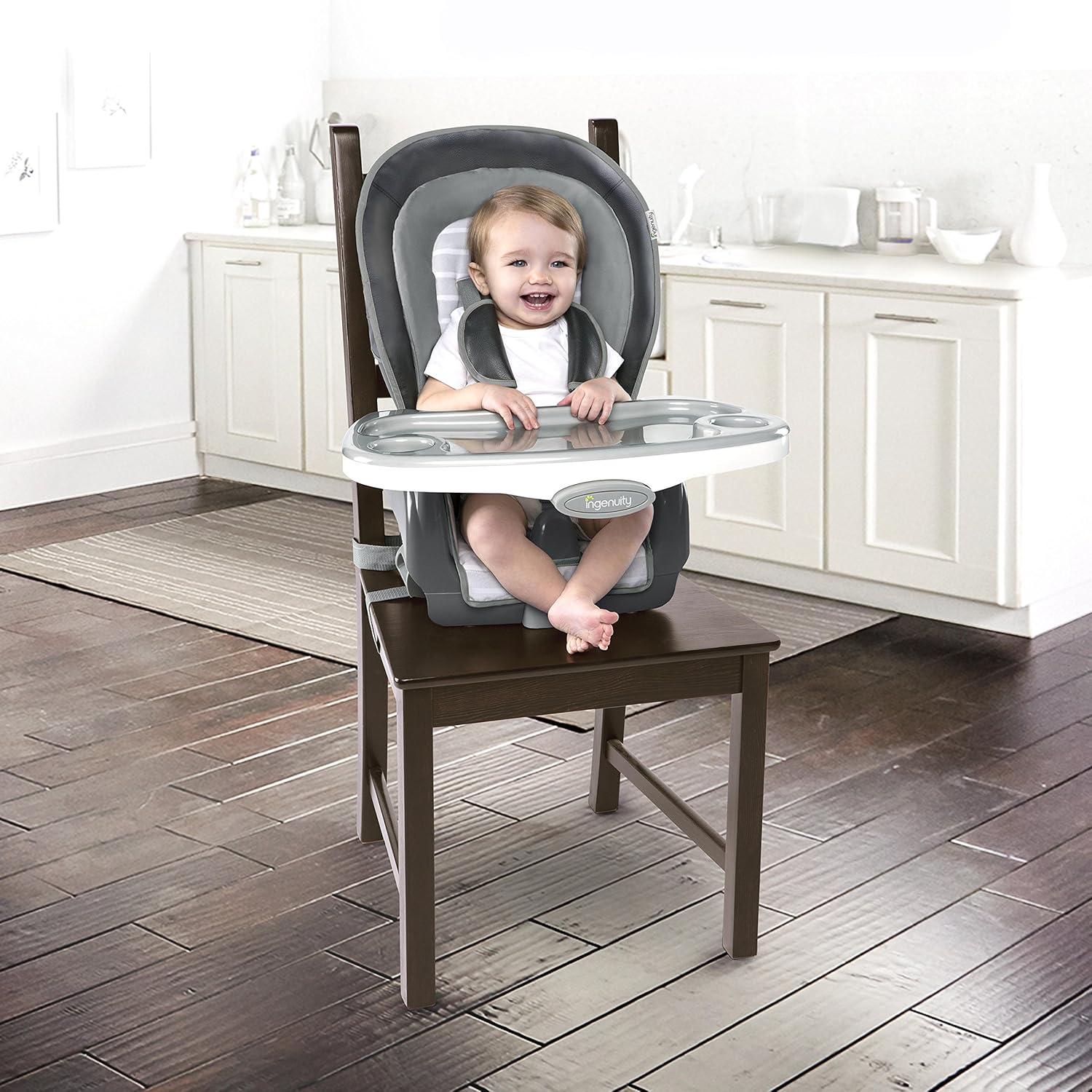 ingenuity boutique collection high chair
