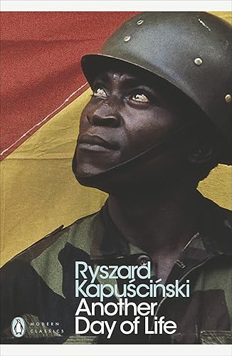 Download Another Day of Life PDF