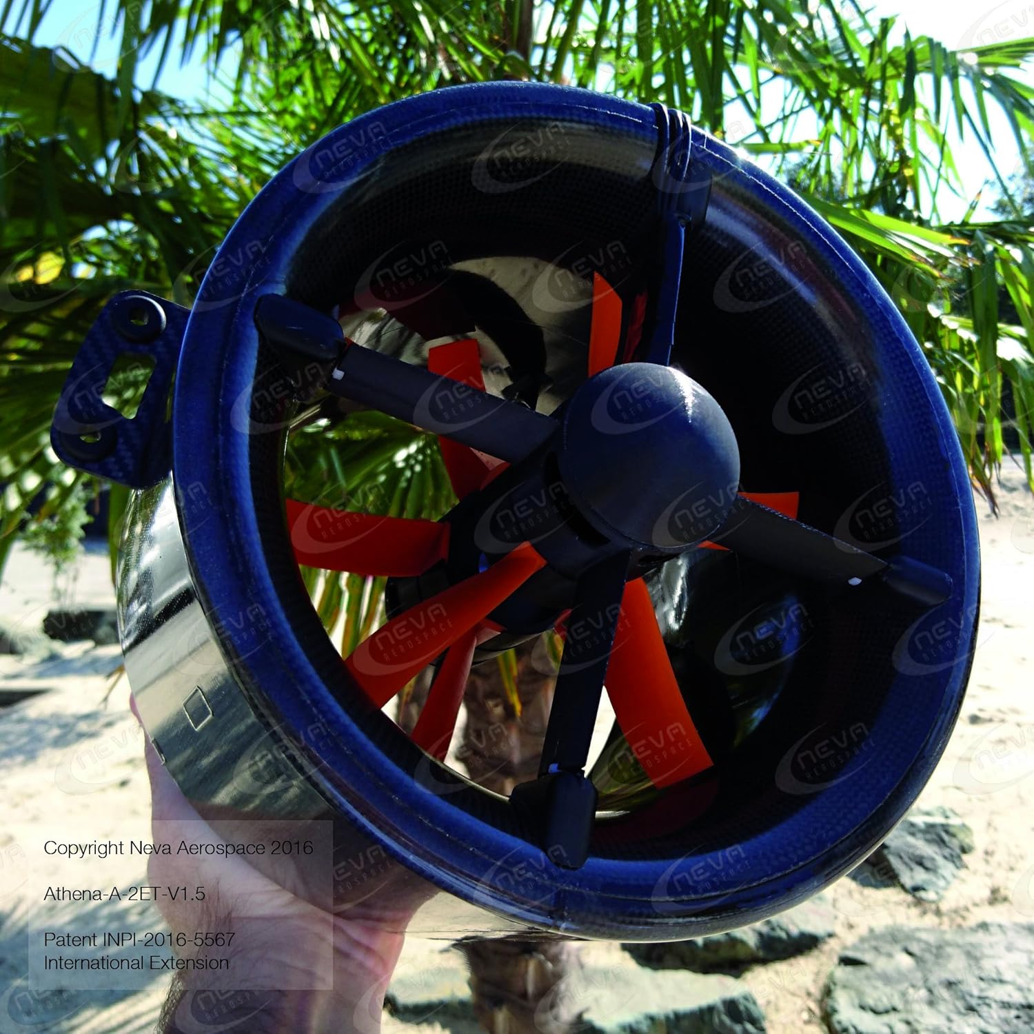ducted fan drones for sale