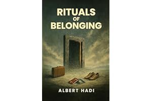 Rituals of Belonging: When Being Yourself Is Never Quite Enough