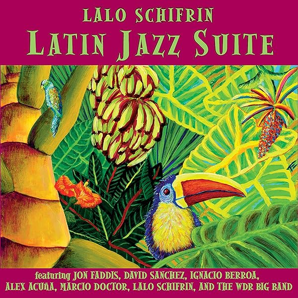 Lalo Schifrin, Schifrin, Lalo - Mannix (TV Soundtrack) - Amazon