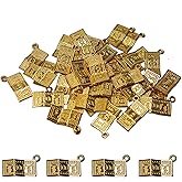 pson Alloy Dollar Money Charms for Jewelry Making, Metal Dollars Bill Pendant Charms Spacer Beads for Necklace, Bracelet, DIY Craft Accessories