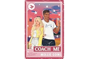 Coach Me: A Single Dad x Nanny Baseball Romance (Boston Blues Book 2)
