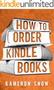 kindle best category lists