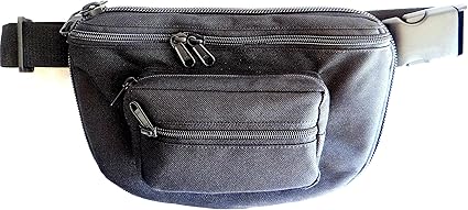 fat man fanny pack