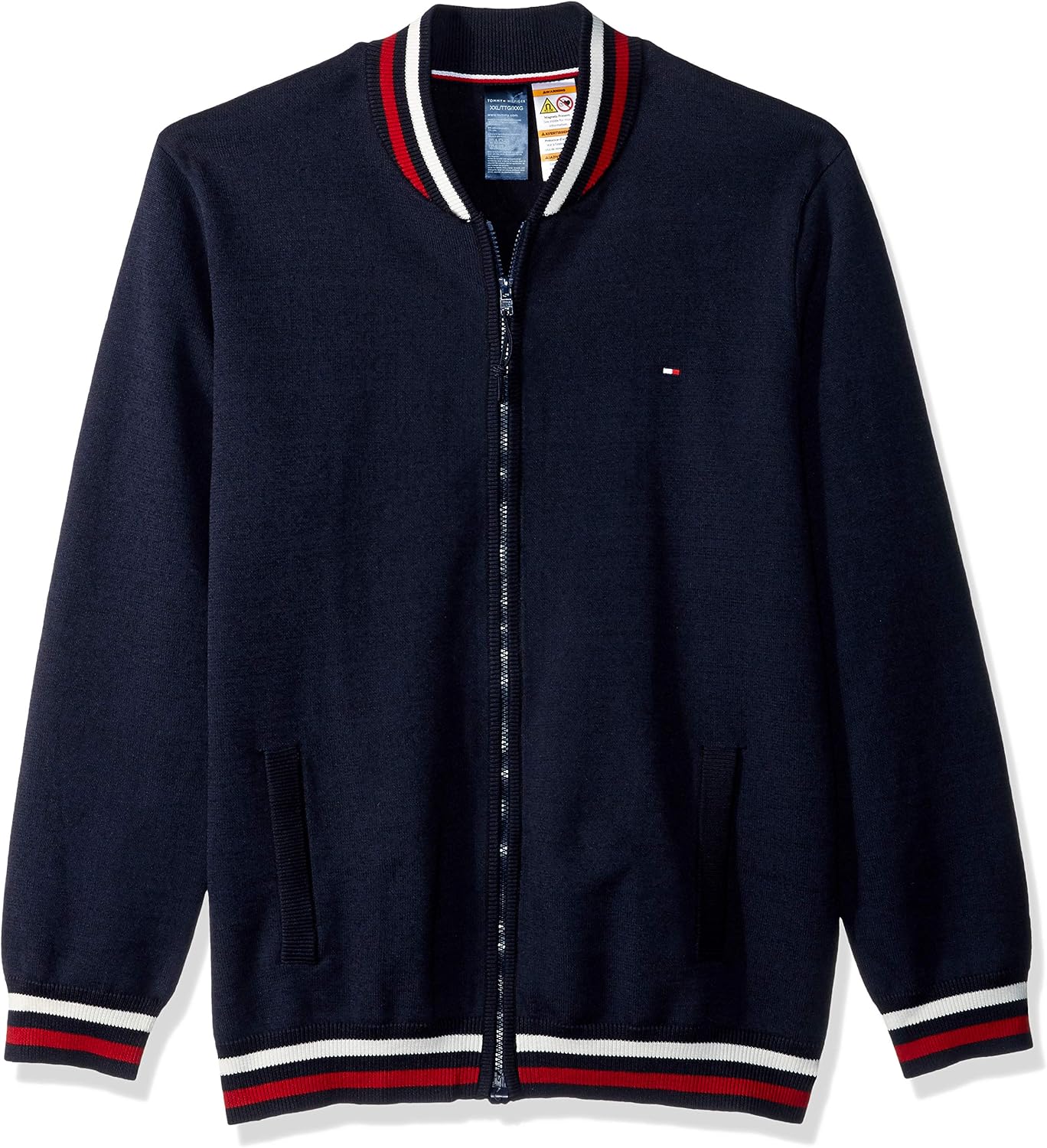 Suéter Tommy | Store www.cremascota.com