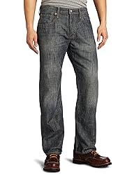 Levi's Men's 569 Loose Straight Fit