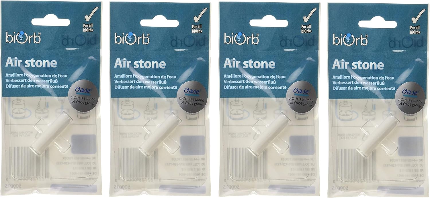 biorb airstone