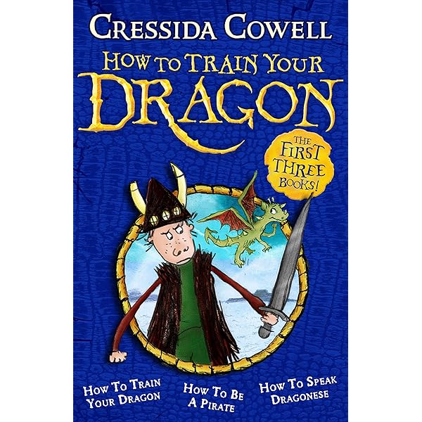 How to Train Your Dragon: How to Fight a Dragon's Fury: Book 12