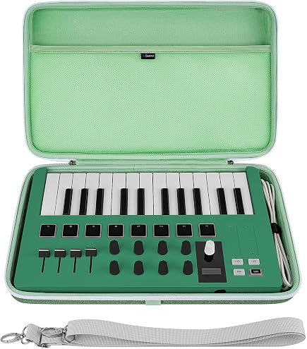 Arturia MiniLab 3 Mint Edition : Amazon.ca: Musical Instruments