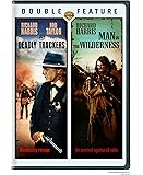 The Deadly Trackers (1973) /Man in the Wilderness (1971) (2pk)