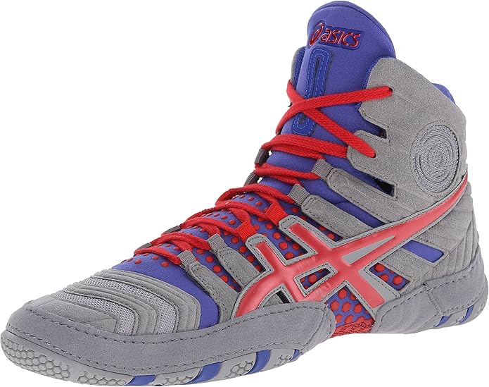 ASICS Men�s Dan Gable Ultimate 4 Wrestling