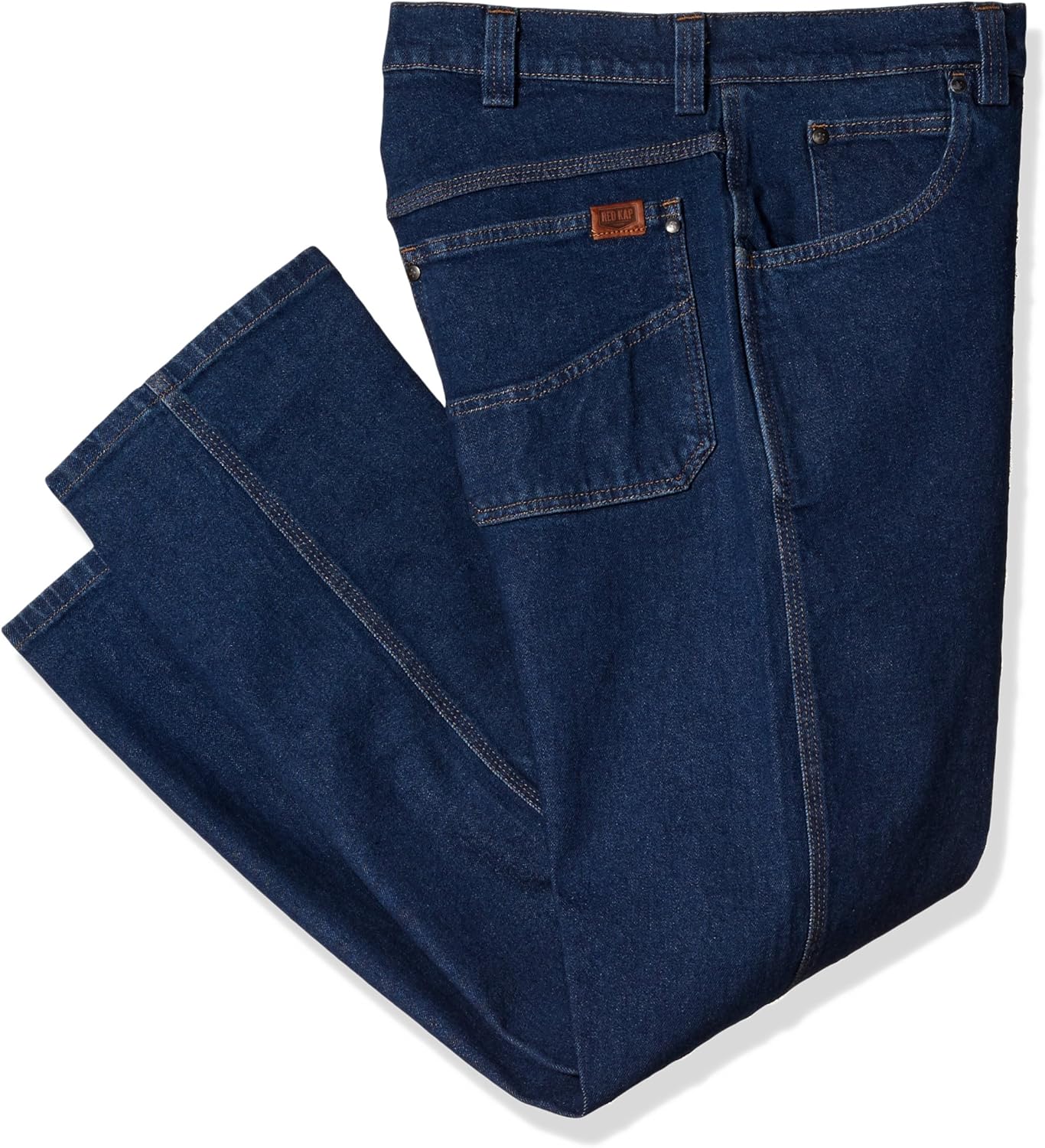 red kap jeans amazon