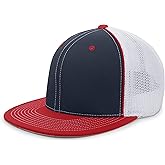 Pacific Headwear D-Series Trucker Pacflex Cap