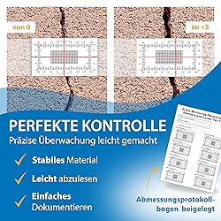 Expert Accessories Crack Monitor | Appraiser